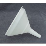 nálevka d30cm-trychtýř,plast – Zboží Dáma