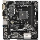 Základní deska ASRock AB350M-HDV