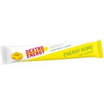 Dextro Energy Energy Gums + sodík 45 g – Zboží Mobilmania