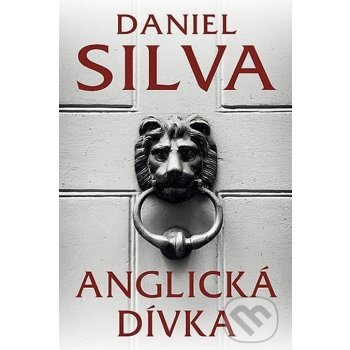 Anglická dívka