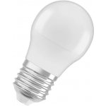 Osram žárovka LED SCLP40 E27 4,9W/840 ilumka – Zboží Mobilmania