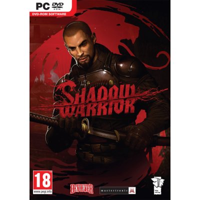 Shadow Warrior – Hledejceny.cz