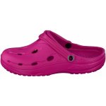 Dux relaxační obuv třešňová – Sleviste.cz