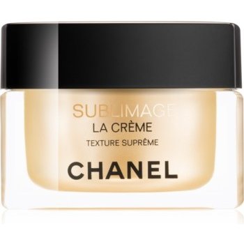 Chanel Sublimage La CrémeTexture Suprême denní i noční protivráskový krém 50 g