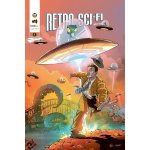 ZANIR Retro Sci-Fi Speciál 1 Obálka: Obálka A – Hledejceny.cz