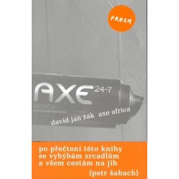 Axe Africa