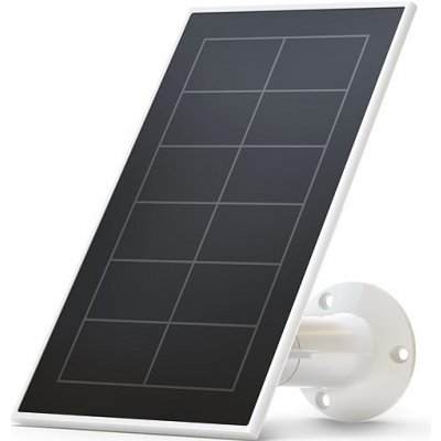Arlo solární panel pro Arlo Ultra Pro 3 Pro 4 Go 2 Floodlight bílý VMA5600-20000S – Zboží Mobilmania
