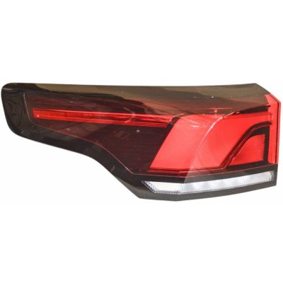 lampa zadní levá - LED VW Tiguan 571 571945095A – Hledejceny.cz