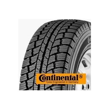 Continental ContiWinterContact TS 810 255/45 R18 99V