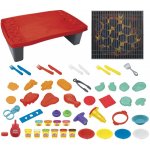 Play-Doh E8742 Velká grilovací sada – Zboží Mobilmania