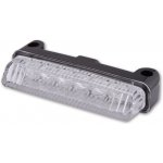 SHIN YO LED moto zadní světlo Mini čiré – Hledejceny.cz