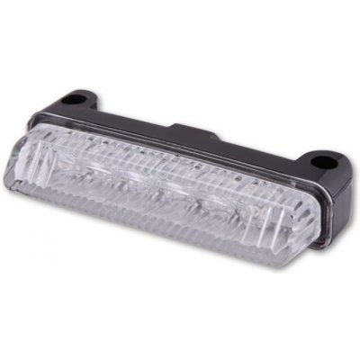 SHIN YO LED moto zadní světlo Mini čiré – Hledejceny.cz