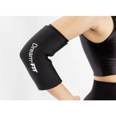 Sixtus Italia Dream Fit chladivý návlek L loket/stehno/koleno – Hledejceny.cz