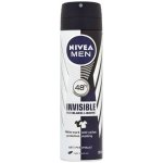 Nivea Men Invisible for Black & White Power deospray 150 ml – Sleviste.cz