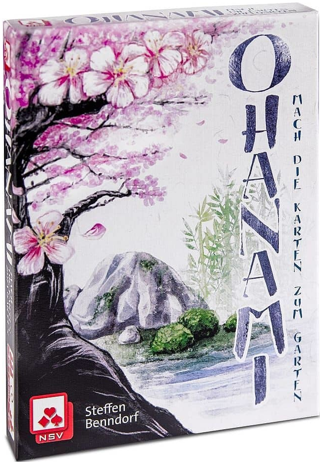 NSV Ohanami