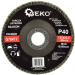 Geko G78411 – Sleviste.cz