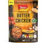 SWAD Hotová omáčka kari Butter Chicken 250 g – Hledejceny.cz