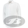 Pánská Košile Malfini Fitted shirt košile pánská bílá