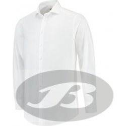 Malfini Fitted shirt košile pánská bílá