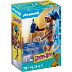 Playmobil 70714 SCOOBY-DOO! Sběratelská figurka Policista – Hledejceny.cz