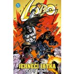 CREW Lobo: Jehněčí jatka a další příběhy – Zboží Dáma