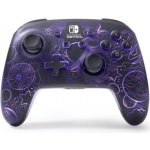 Gamepad PowerA Enhanced Wireless Controller Nintendo Switch NSGP0349-01 – Zboží Živě