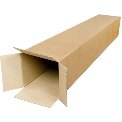 Eobaly.cz Kartonový tubus 160 x 160 x 1200 mm 10 ks – Sleviste.cz