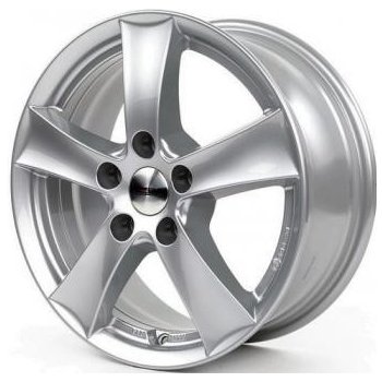 Dezent TX 7x17 5x112 ET40 silver