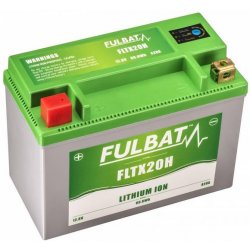 Fulbat YTX20H-BS