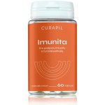 Curapil Imunita 60 tobolek – Hledejceny.cz