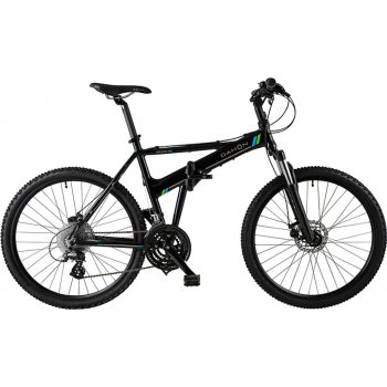 Dahon espresso 2025 d24 26