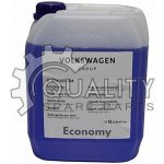 Škoda Zimní kapalina do ostřikovačů -21°C 5 l – Zboží Mobilmania