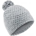 Wed'ze dětská lyžařská čepice Timeless světle šedá – Hledejceny.cz