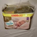 Dada Extra care bag 3 4-9 kg 96 ks