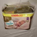 Dada Extra care bag 3 4-9 kg 96 ks – Zboží Dáma