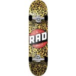 RAD Logo Progressive – Zboží Dáma