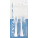 Curaprox Hydrosonic Sensitive 2 ks – Hledejceny.cz