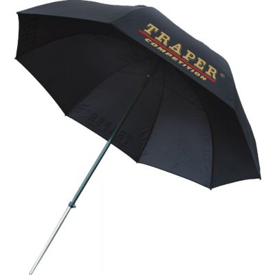 Traper Deštník Competition 2,5 m – Zboží Mobilmania