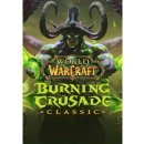 World of Warcraft: Burning Crusade Classic (Deluxe Edition)