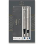 Parker IM Stainless Steel CT Duo 22 1501/2583058 – Zboží Živě