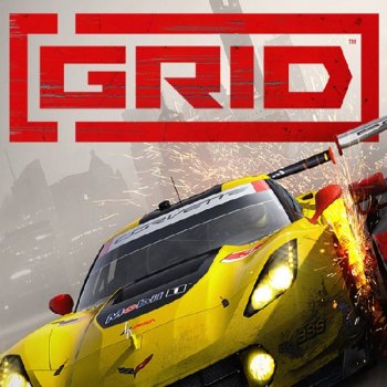 GRID 2019