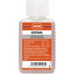 Adox Rodinal/Adonal 100 ml negativní vývojka – Zbozi.Blesk.cz