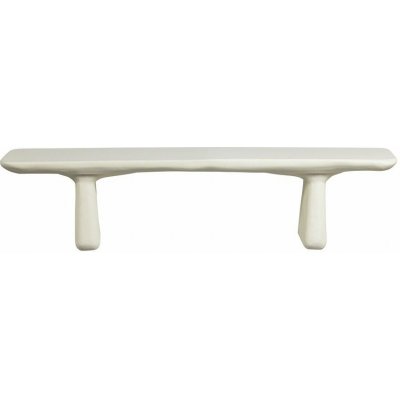 WOOOD Loggia bílá/béžová 190 cm – Hledejceny.cz
