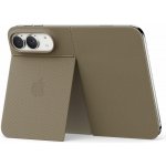Apple kryt Folio se stojánkem pro iPhone Duo, kouřový MKR64ZM/A – Hledejceny.cz