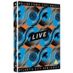 Rolling Stones : Steel Wheels DVD – Hledejceny.cz