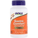Now Foods Gastro Comfort with PepZin GI 60 veg kapslí – Hledejceny.cz