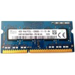 hynix SODIMM DDR3L 4GB 1600MHz CL11 HMT451S6AFR8A-PB N0 AA – Zbozi.Blesk.cz