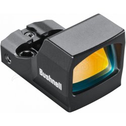 Bushnell RXC-200 Compact 1 x 21 reflexní černý