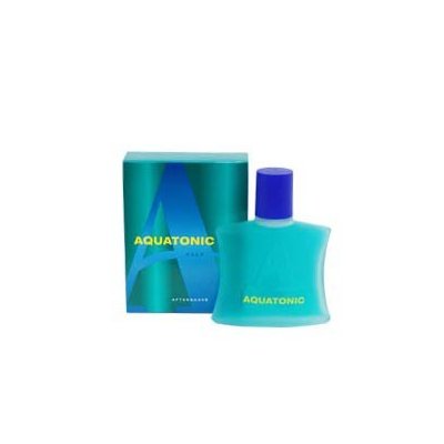 Aquatonic Deep voda po holení 100 ml – Hledejceny.cz