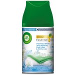 Air Wick Freshmatic Life Scents Vůně svěžího prádla náplň 250 ml – HobbyKompas.cz